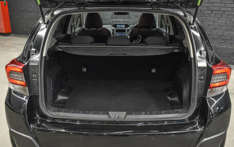 Subaru XV II, 2022 год, 2 180 000 рублей, 7 фотография