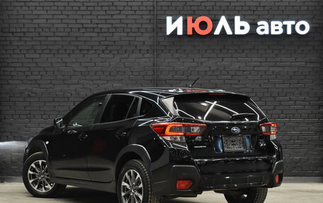 Subaru XV II, 2022 год, 2 180 000 рублей, 5 фотография