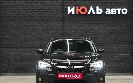 Subaru XV II, 2022 год, 2 180 000 рублей, 3 фотография