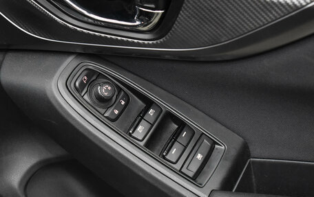 Subaru XV II, 2022 год, 2 180 000 рублей, 13 фотография