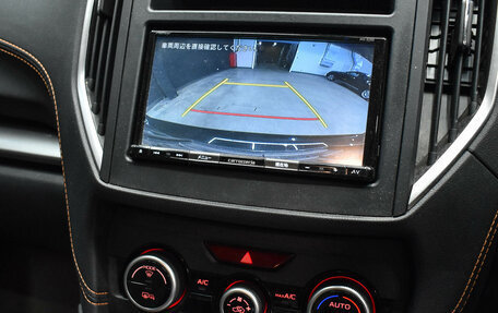 Subaru XV II, 2022 год, 2 180 000 рублей, 16 фотография