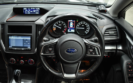 Subaru XV II, 2022 год, 2 180 000 рублей, 18 фотография