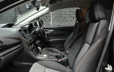 Subaru XV II, 2022 год, 2 180 000 рублей, 20 фотография