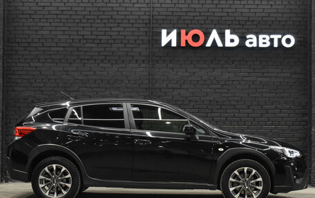 Subaru XV II, 2022 год, 2 180 000 рублей, 10 фотография