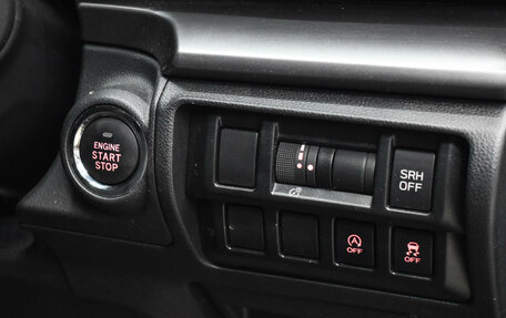 Subaru XV II, 2022 год, 2 180 000 рублей, 14 фотография