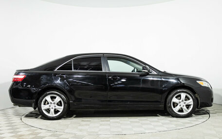 Toyota Camry, 2010 год, 849 585 рублей, 4 фотография