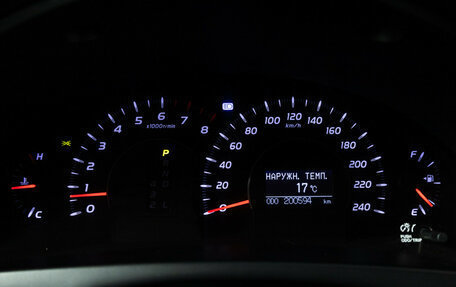 Toyota Camry, 2010 год, 849 585 рублей, 12 фотография