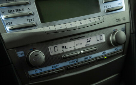 Toyota Camry, 2010 год, 849 585 рублей, 15 фотография