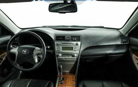 Toyota Camry, 2010 год, 849 585 рублей, 13 фотография