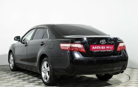 Toyota Camry, 2010 год, 849 585 рублей, 7 фотография