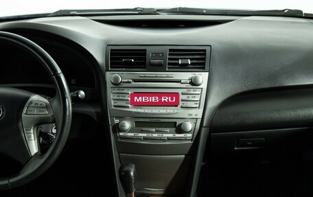 Toyota Camry, 2010 год, 849 585 рублей, 14 фотография