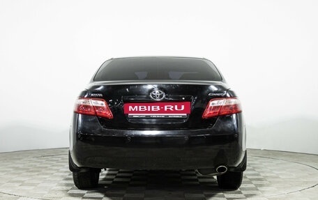 Toyota Camry, 2010 год, 849 585 рублей, 6 фотография