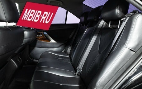 Toyota Camry, 2010 год, 849 585 рублей, 10 фотография