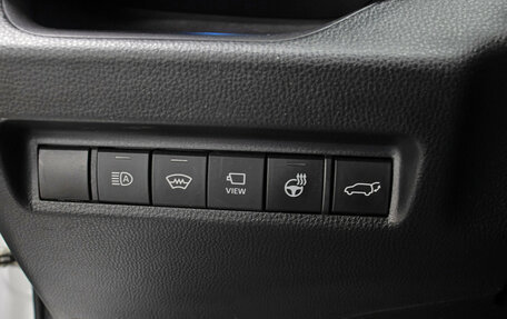 Toyota RAV4, 2022 год, 3 998 000 рублей, 26 фотография