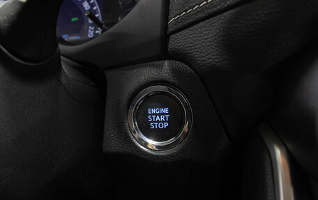 Toyota RAV4, 2022 год, 3 998 000 рублей, 23 фотография