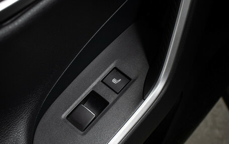 Toyota RAV4, 2022 год, 3 998 000 рублей, 25 фотография