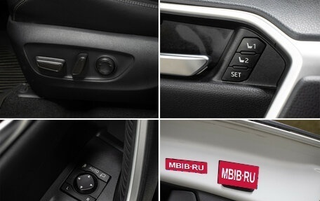 Toyota RAV4, 2022 год, 3 998 000 рублей, 27 фотография