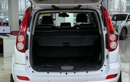 Great Wall Hover H5, 2013 год, 799 000 рублей, 7 фотография