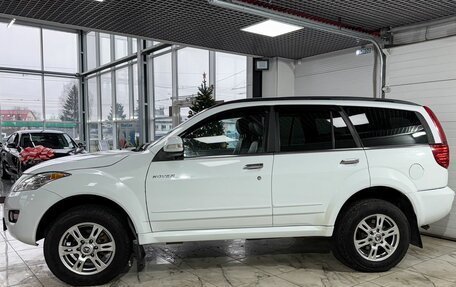 Great Wall Hover H5, 2013 год, 799 000 рублей, 3 фотография