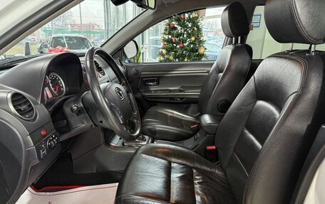 Great Wall Hover H5, 2013 год, 799 000 рублей, 8 фотография