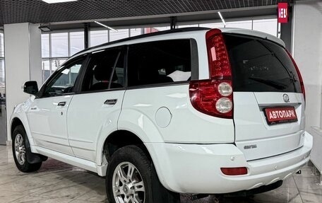 Great Wall Hover H5, 2013 год, 799 000 рублей, 4 фотография