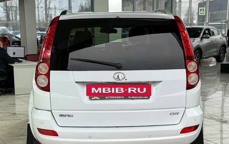 Great Wall Hover H5, 2013 год, 799 000 рублей, 6 фотография