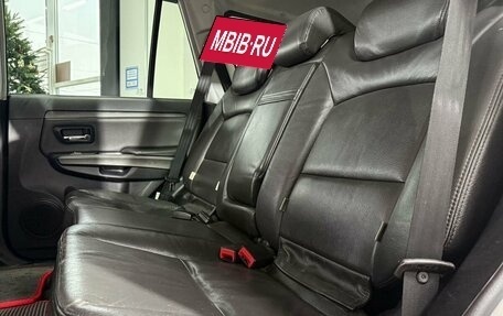 Great Wall Hover H5, 2013 год, 799 000 рублей, 10 фотография