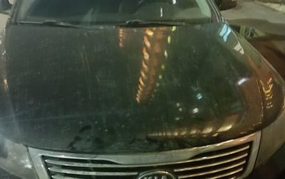 KIA Magentis II рестайлинг, 2010 год, 674 000 рублей, 1 фотография