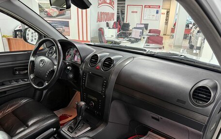 Great Wall Hover H5, 2013 год, 799 000 рублей, 13 фотография