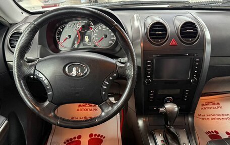 Great Wall Hover H5, 2013 год, 799 000 рублей, 16 фотография