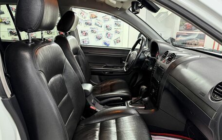 Great Wall Hover H5, 2013 год, 799 000 рублей, 14 фотография