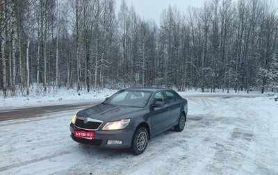 Skoda Octavia, 2011 год, 710 000 рублей, 1 фотография