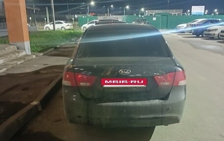 KIA Magentis II рестайлинг, 2010 год, 674 000 рублей, 4 фотография