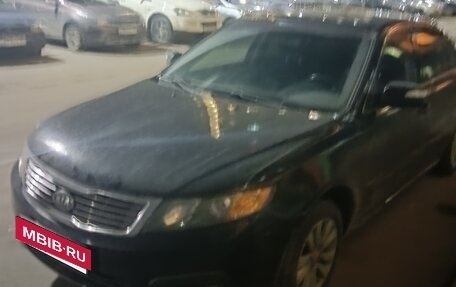 KIA Magentis II рестайлинг, 2010 год, 674 000 рублей, 2 фотография