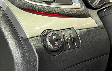 Opel Mokka I, 2013 год, 1 200 000 рублей, 17 фотография