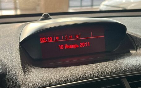 Opel Mokka I, 2013 год, 1 200 000 рублей, 9 фотография