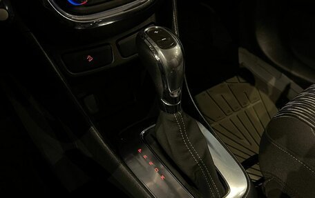 Opel Mokka I, 2013 год, 1 200 000 рублей, 18 фотография