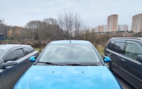 Renault Logan II, 2021 год, 1 200 000 рублей, 7 фотография