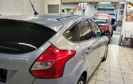 Ford Focus III, 2013 год, 750 000 рублей, 2 фотография