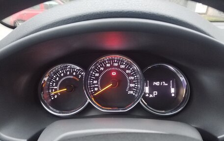 Renault Logan II, 2021 год, 1 200 000 рублей, 15 фотография