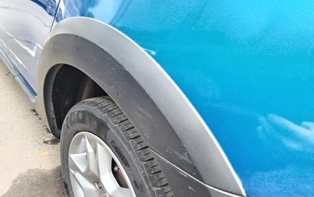 Renault Logan II, 2021 год, 1 200 000 рублей, 9 фотография