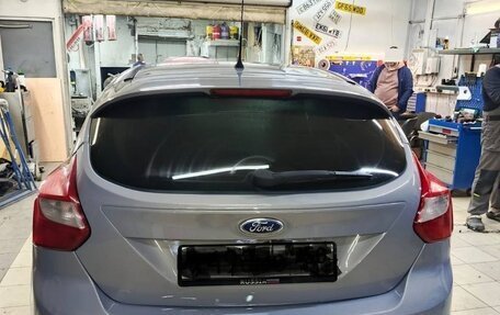 Ford Focus III, 2013 год, 750 000 рублей, 4 фотография