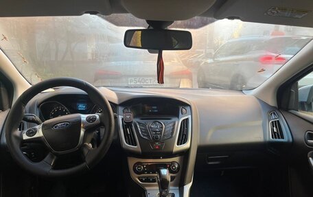 Ford Focus III, 2013 год, 750 000 рублей, 7 фотография