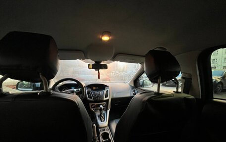 Ford Focus III, 2013 год, 750 000 рублей, 8 фотография