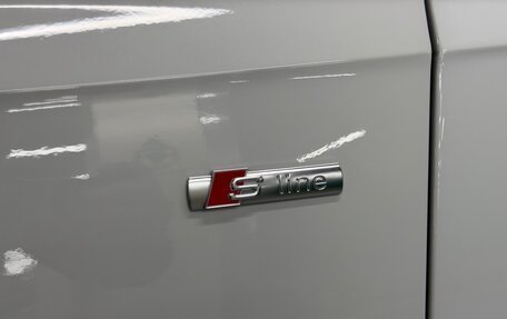 Audi Q7, 2022 год, 7 700 000 рублей, 5 фотография