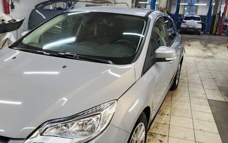 Ford Focus III, 2013 год, 750 000 рублей, 5 фотография