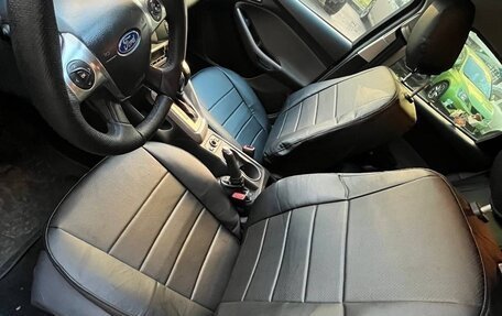 Ford Focus III, 2013 год, 750 000 рублей, 10 фотография