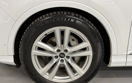 Audi Q7, 2022 год, 7 700 000 рублей, 6 фотография