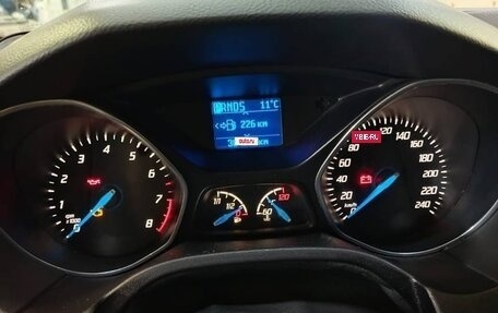 Ford Focus III, 2013 год, 750 000 рублей, 6 фотография