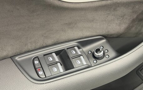 Audi Q7, 2022 год, 7 700 000 рублей, 17 фотография